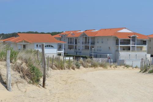 Biscarrosse Plage Apartment | Residence Oceanis