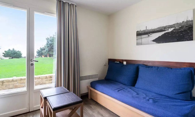 Arzon Apartment | Residence Port du Crouesty - maeva Home - 2 room apartment 5 people Confort