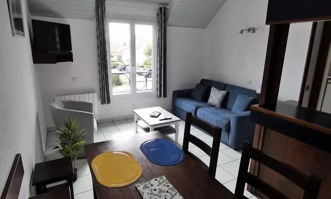 Arzon Apartment | Residence Port du Crouesty - maeva Home - 2 room apartment for 5 people - Selection