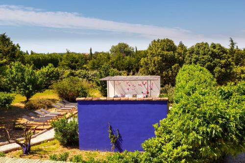 Pernes-les-Fontaines House | Ritournelle en Provence 19 personnes 4 étoiles