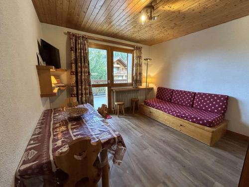 Meribel Apartment | Studio 2/4 pers, Accès Pistes et Piscine, Proche Commerces, Méribel - FR-1-180-297