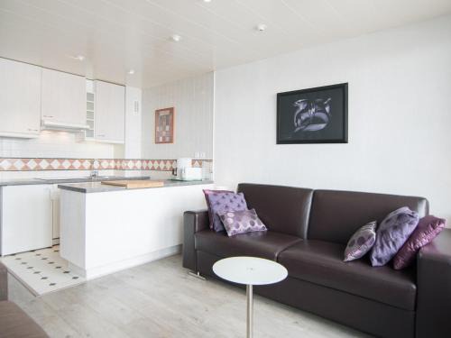 Val Claret Apartment | Studio 30m² Sud/Ouest, ski au pied, linge inclus, près pistes - FR-1-449-79
