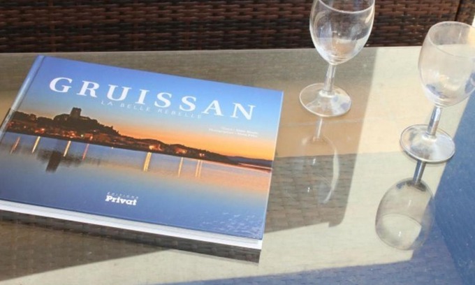 Port Rive Gauche Apartment | Studio Gruissan, 1 pièce, 4 personnes - FR-1-229-727