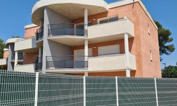 Agde Apartment | Très bel appartement