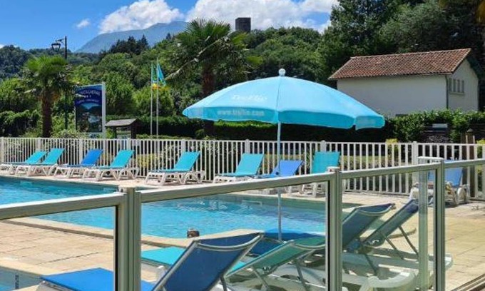 Agos-Vidalos Other | Unique rental ∙ 2 bedrooms ∙ 4 guests