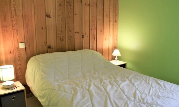 Louannec House | Villa Louannec, 2 bedrooms, 6 persons