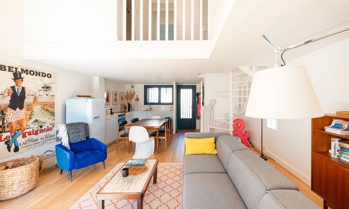Le Penon House | Villa Xarma – Ideal Getaway 5 Minutes from the Ocean, Charm, Comfort, and Relaxation