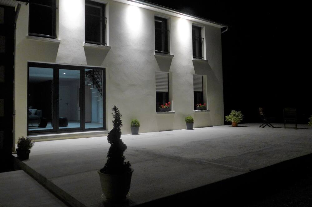Combourg Bed & Breakfast | 5 Chambres D'hôtes en Pays de Saint-malo/baie du Mont-saint-michel