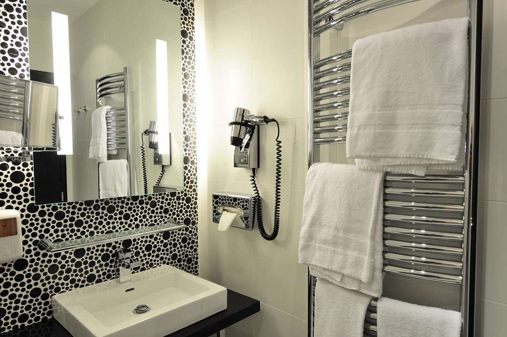 Photo of Bathroom in Saint-Assiscle