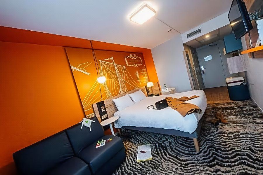 Photo of Livingroom in Ancenis