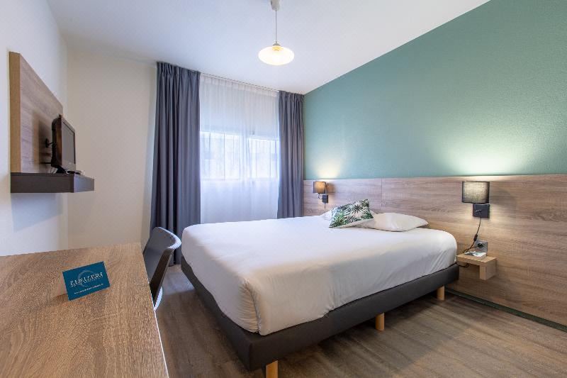 Photo of Bedroom in Miroir - Batignolles