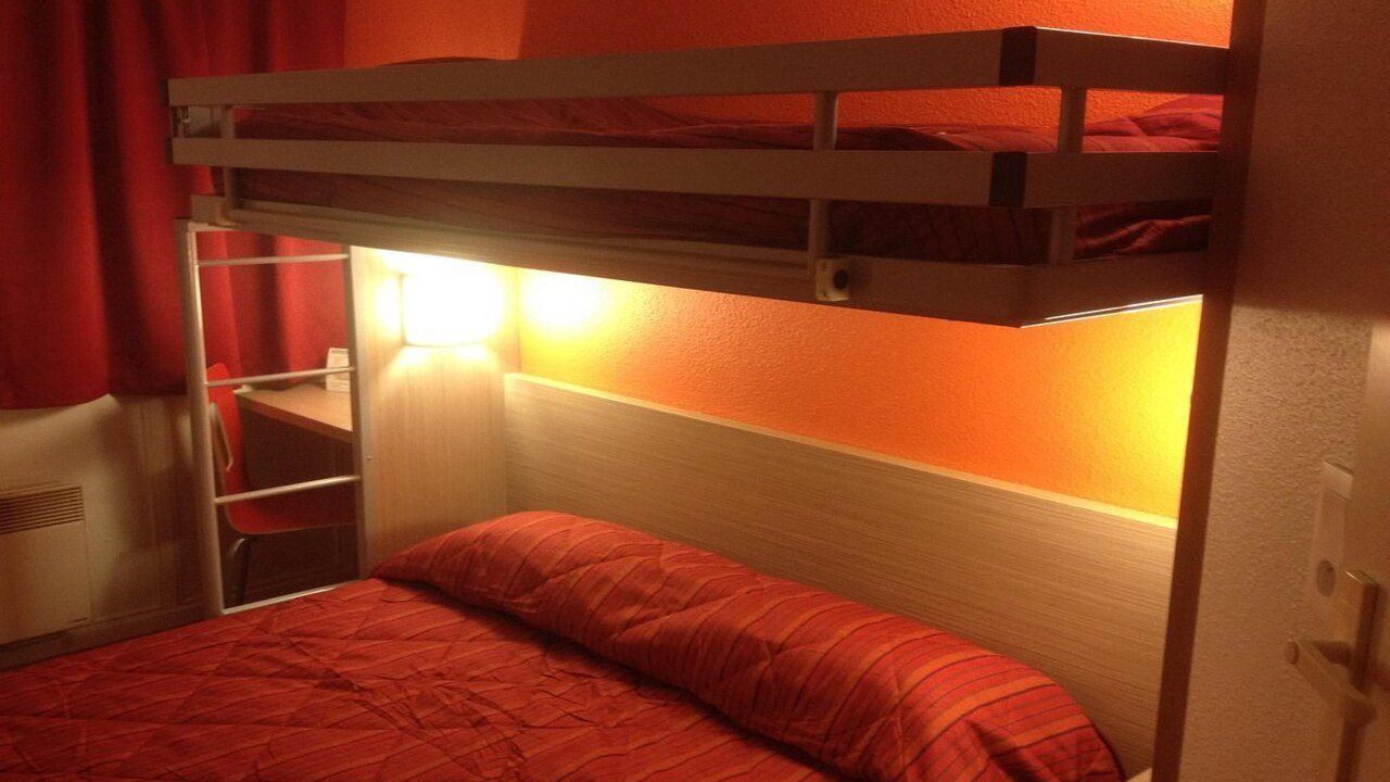 Photo of Bedroom in Soissons