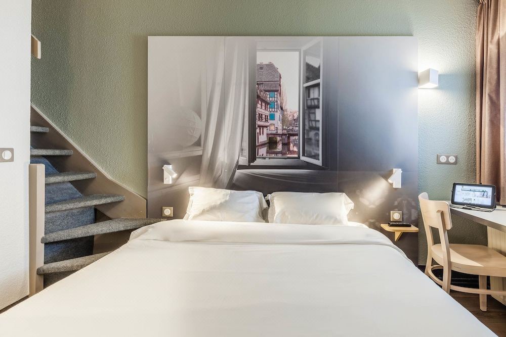 Photo of Bedroom in Vendenheim