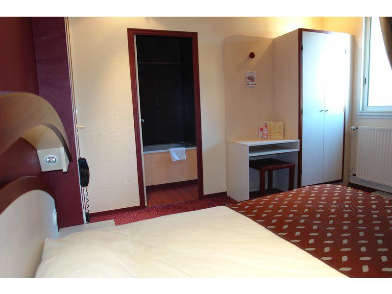 Photo of Bedroom in Ancenis