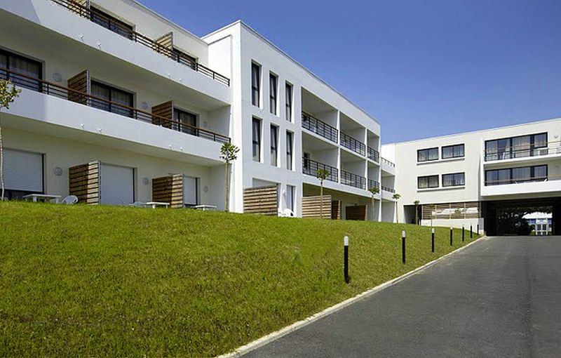 Photo of Buildings in La Rochelle