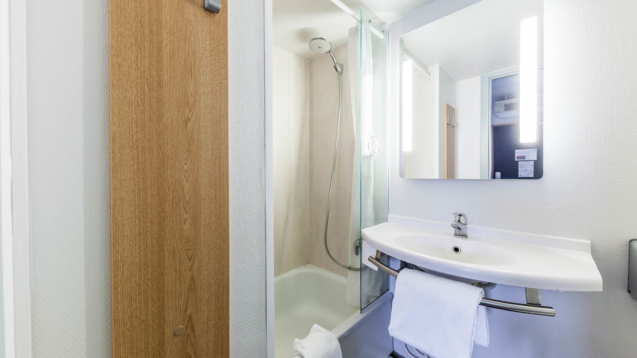 Photo of Bathroom in Vendenheim