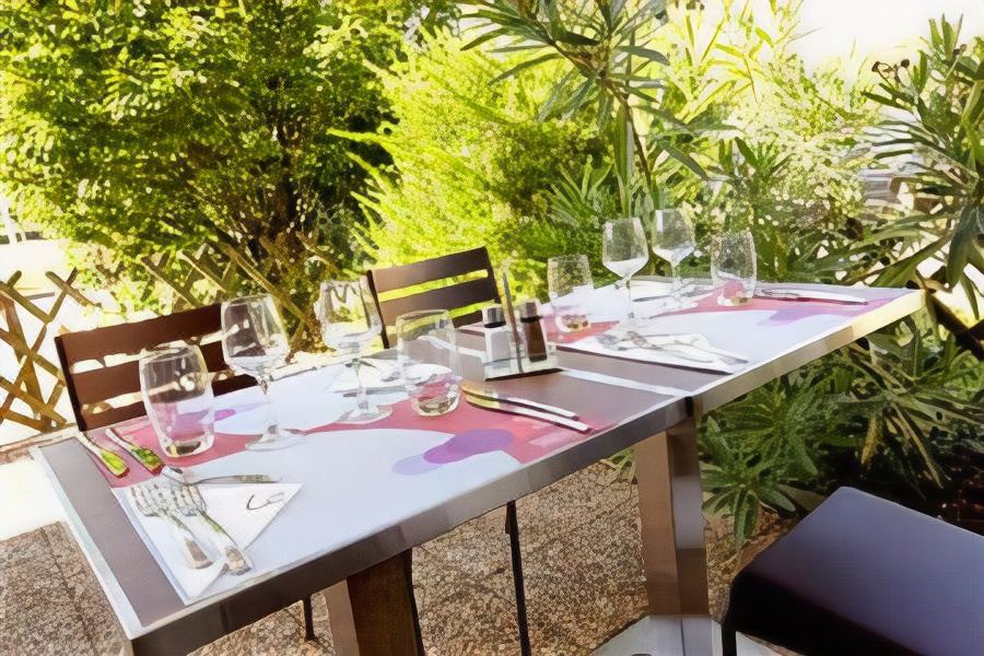 Photo of Patio Balcony in Mondeville