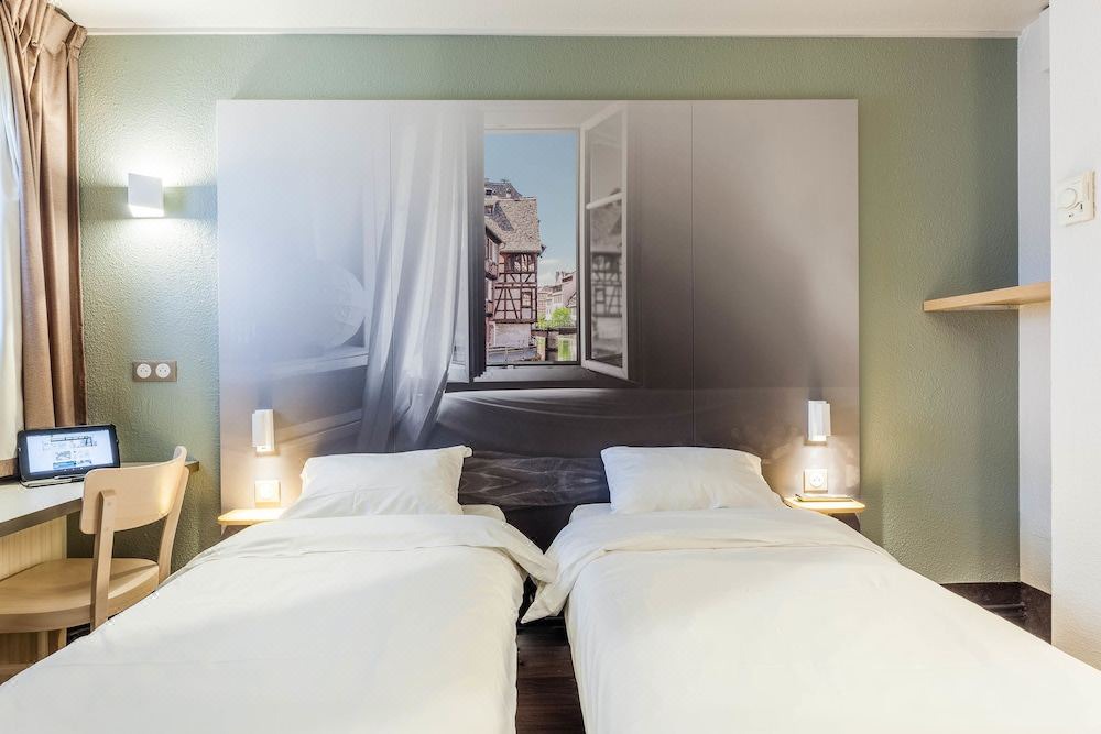 Photo of Bedroom in Vendenheim