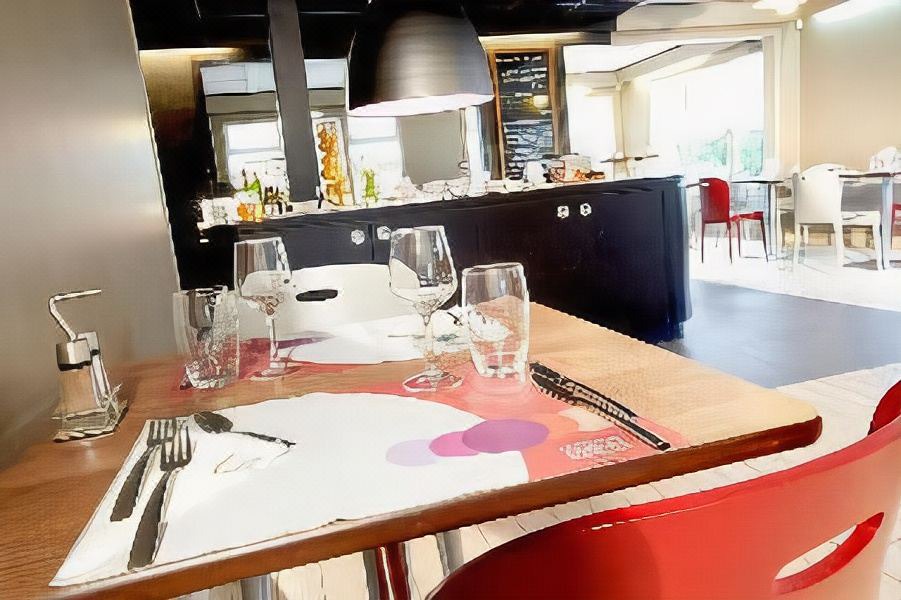 Photo of Kitchen in Petite-Foret