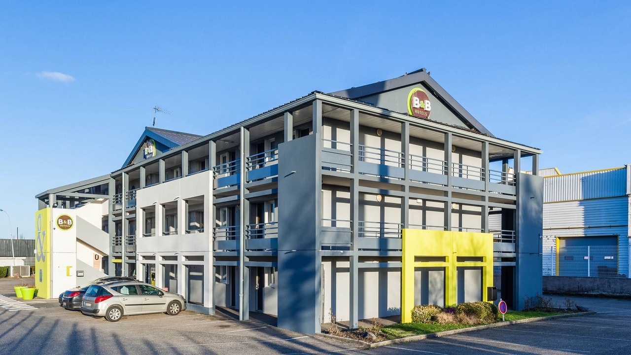 Photo of Buildings in Vendenheim