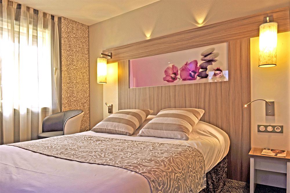 Photo of Bedroom in Antibes