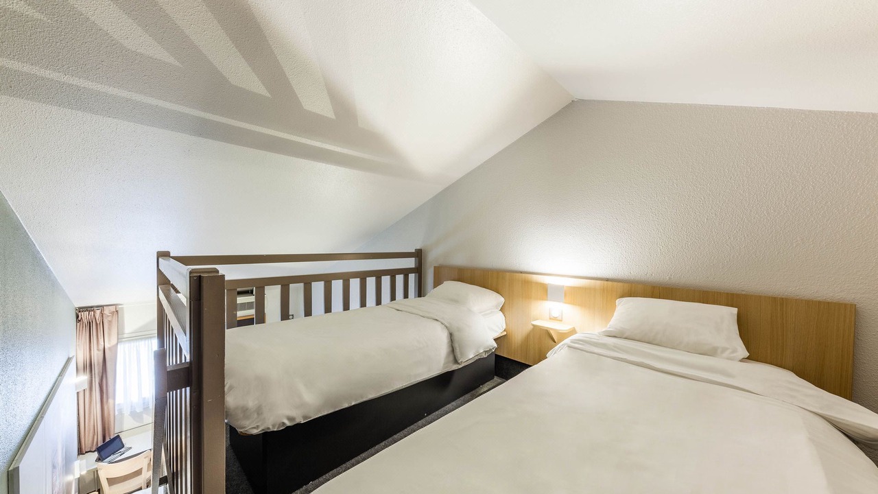 Photo of Bedroom in Vendenheim
