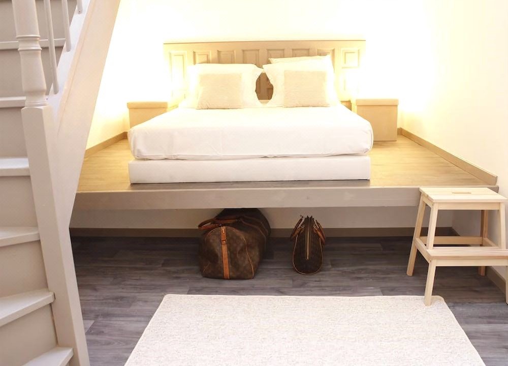 Photo of Bedroom in Carcassonne