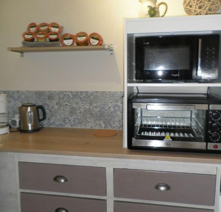 Photo of Kitchen in Le Cellier