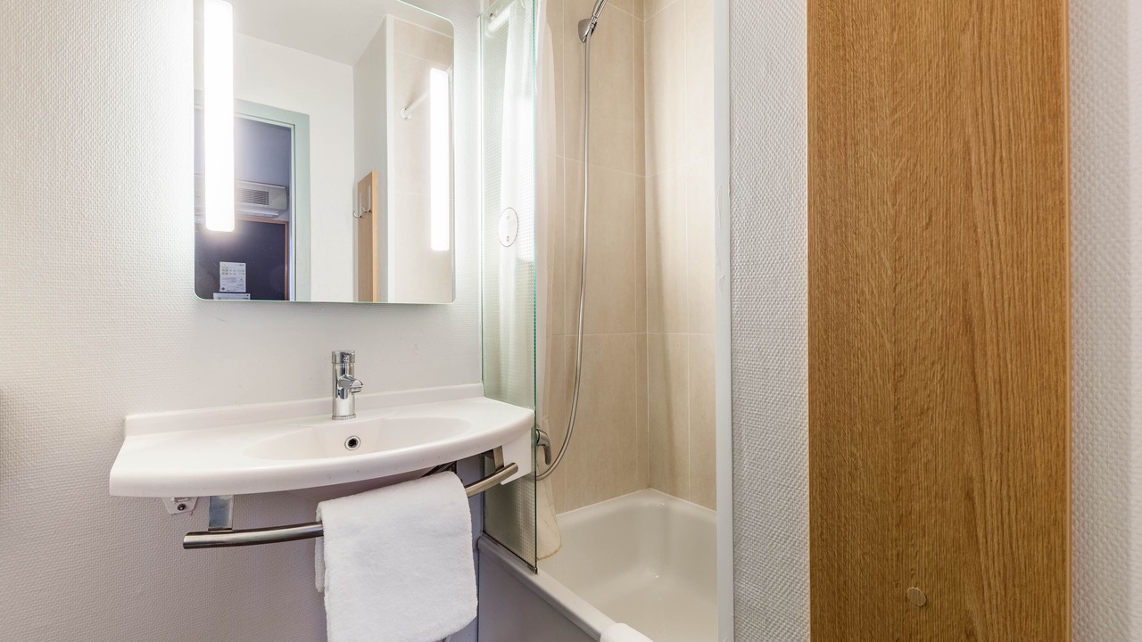 Photo of Bathroom in Vendenheim