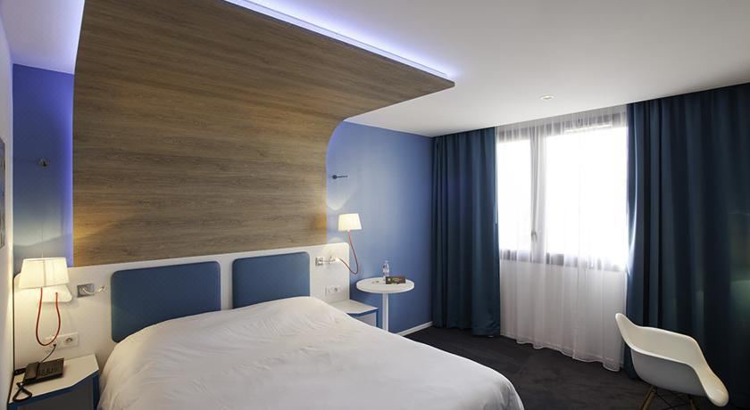 Photo of Bedroom in Montelimar