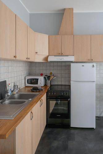 Photo of Kitchen in Quartier de France