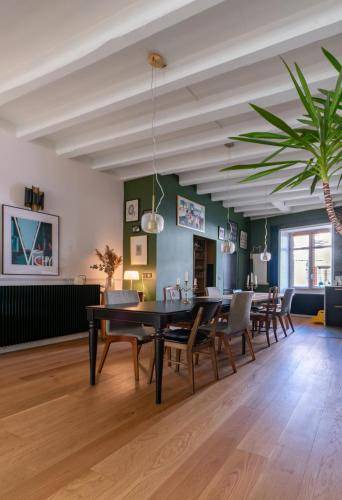 Photo of Livingroom in Cusset