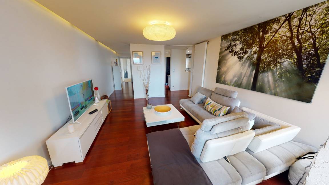 Photo of Livingroom in Contades