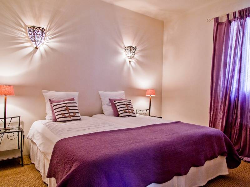 Photo of Bedroom in Eygalieres