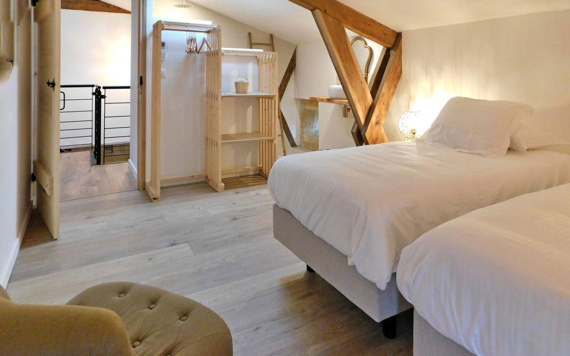 Photo of Bedroom in Capdrot