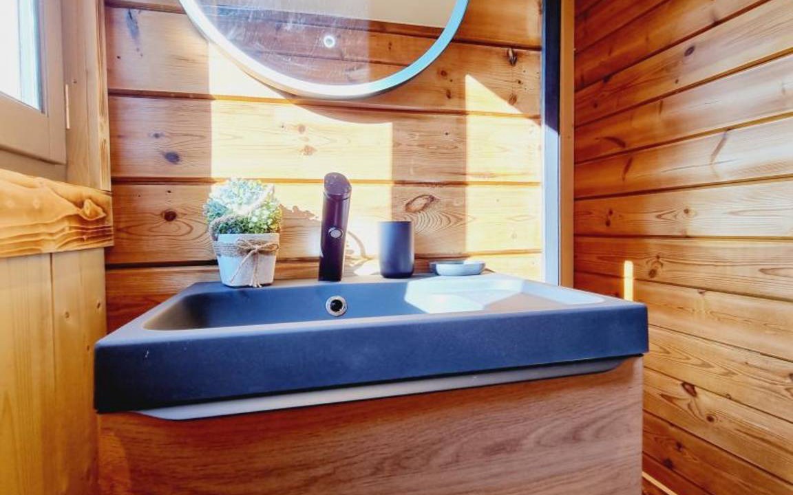 Photo of Bathroom in Floyon