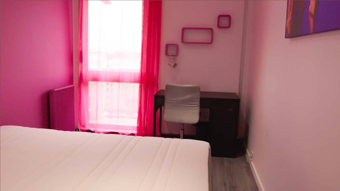 Photo of Bedroom in Etat Unis - Le Bocage