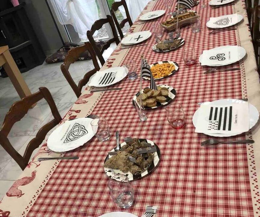Photo of Kitchen in Munwiller