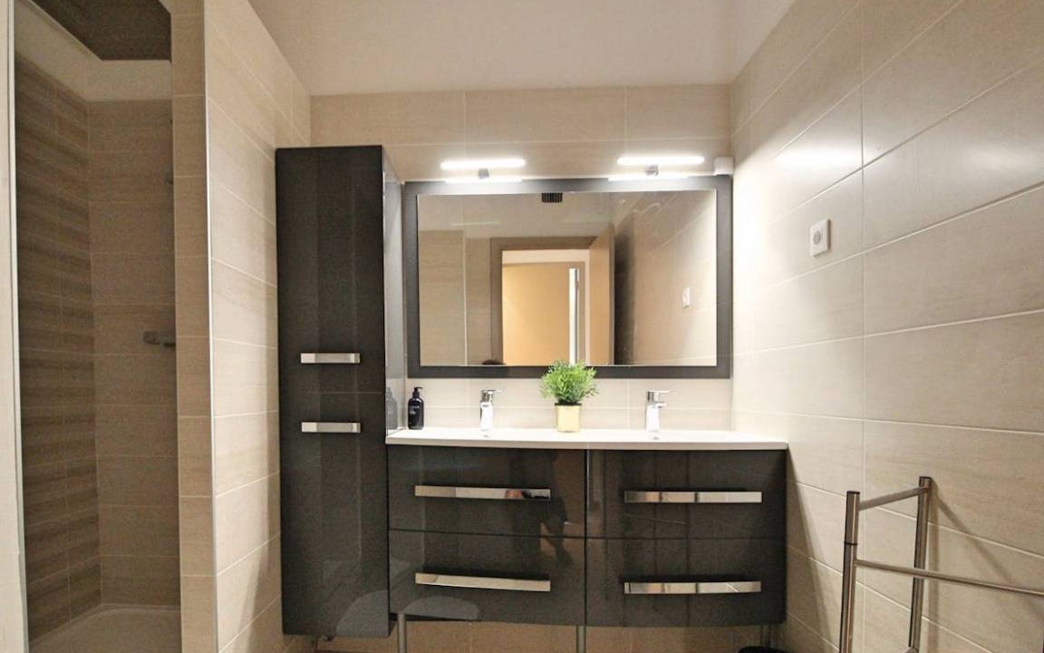 Photo of Bathroom in Blancarde