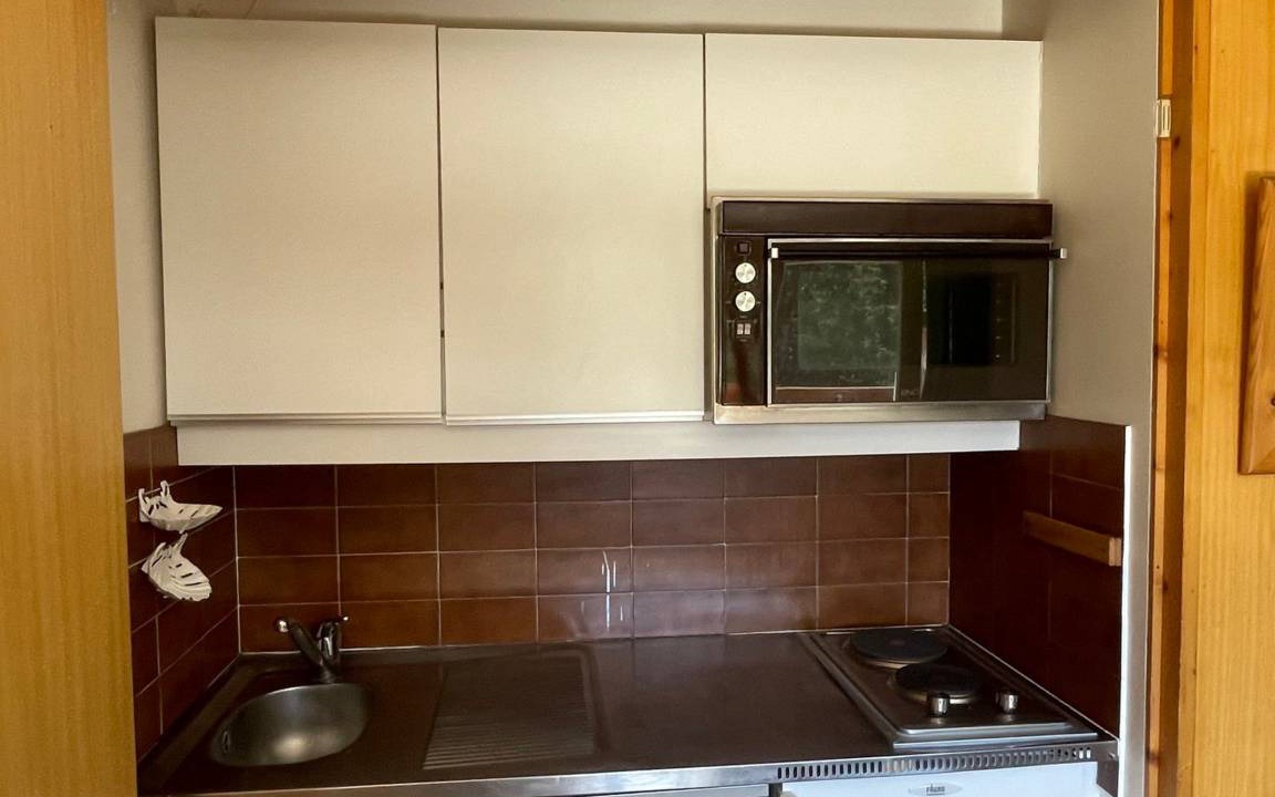 Photo of Kitchen in Meribel