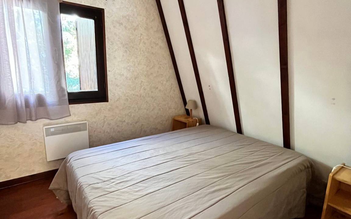Photo of Bedroom in Correncon-en-Vercors