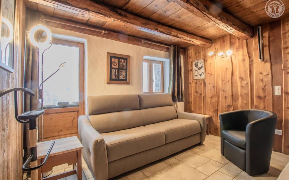 Photo of Livingroom in La Roche