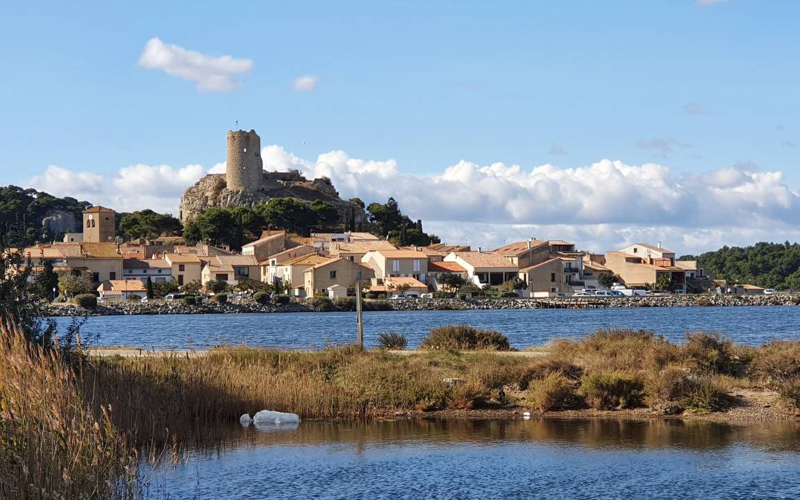 Photo of Others in Gruissan