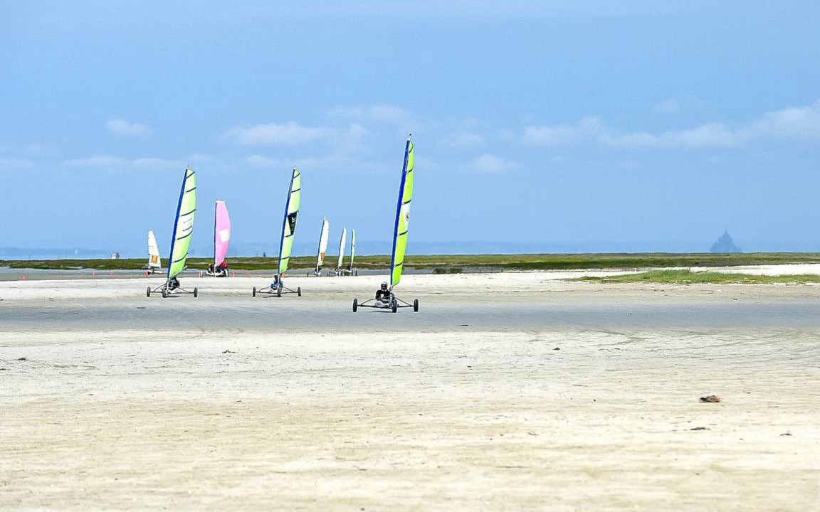 Photo of Others in Dol-de-Bretagne