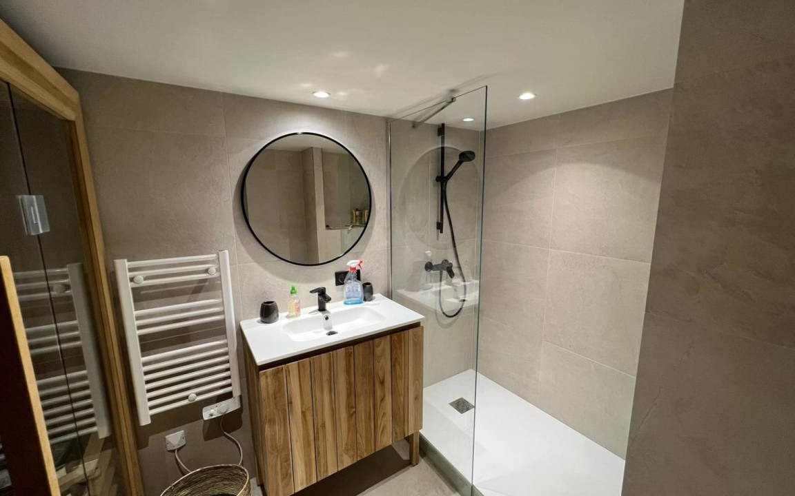 Photo of Bathroom in Touques