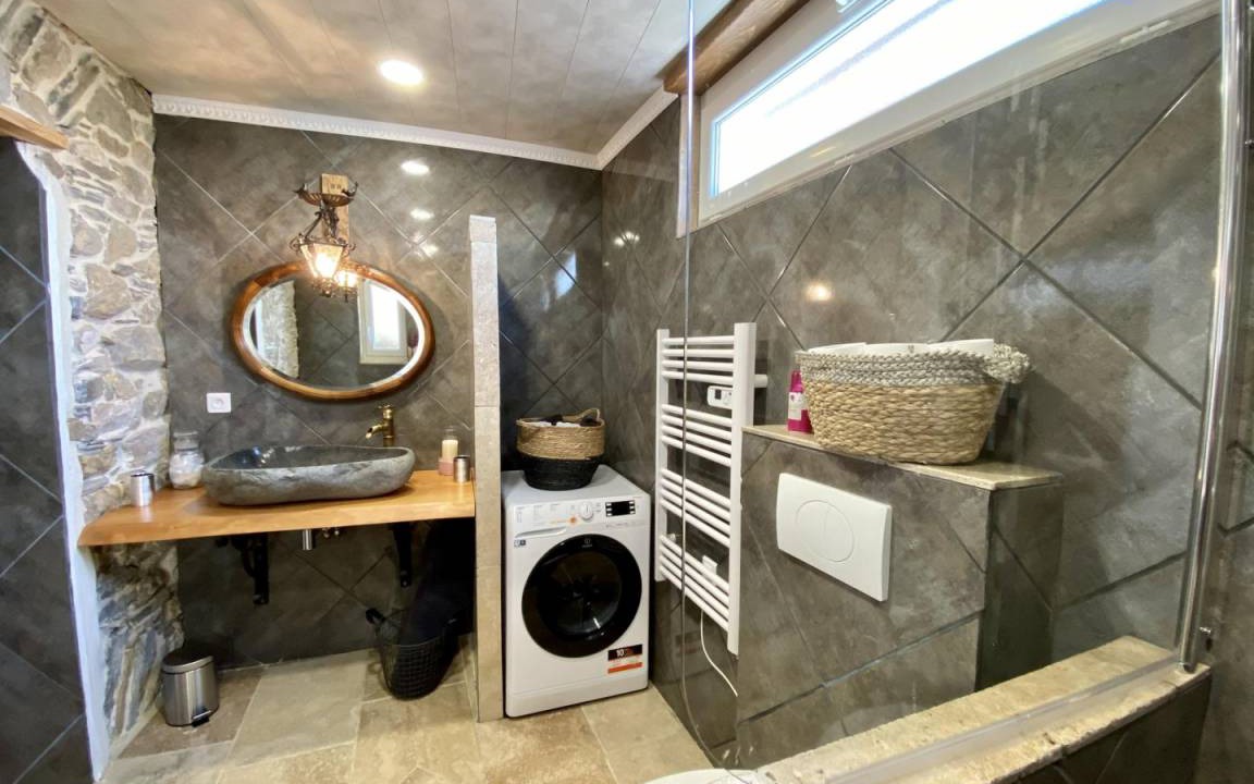 Photo of Bathroom in Villaniere