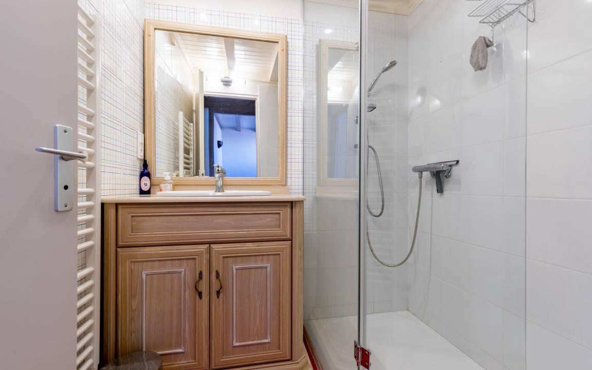 Photo of Bathroom in Les Sables d'Olonne