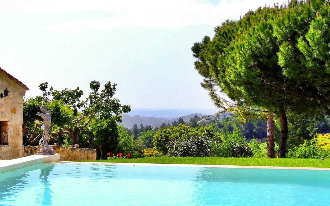 Photo of Outdoor in Les Baux-de-Provence