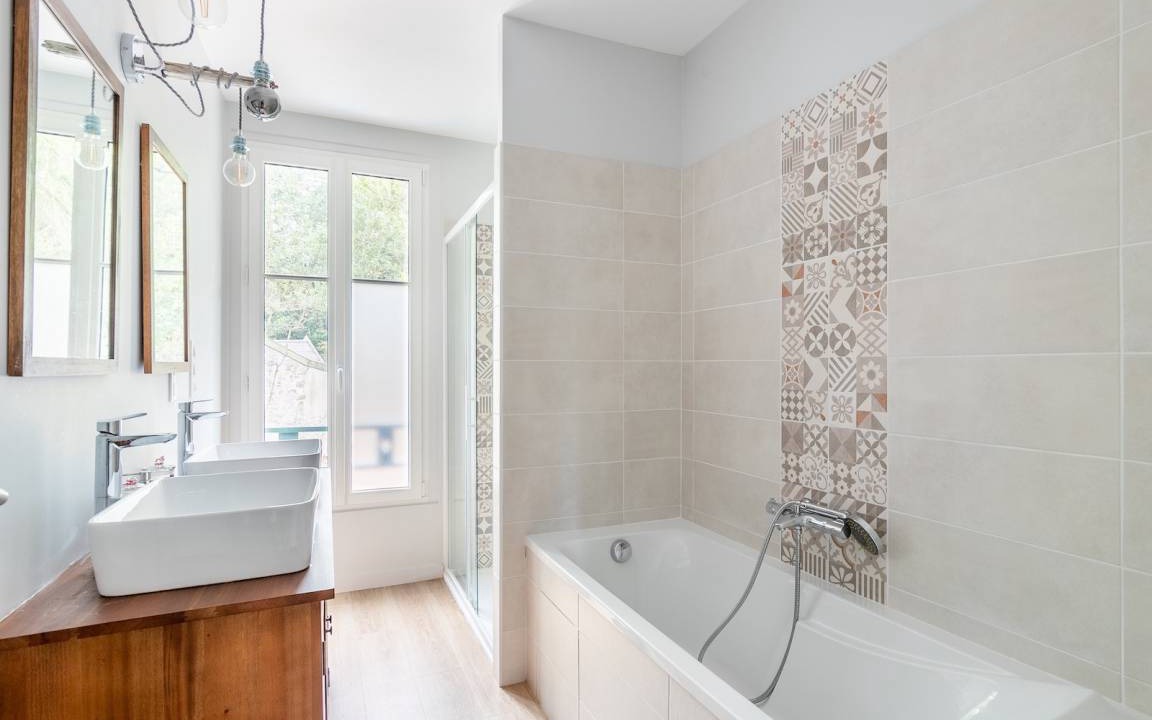 Photo of Bathroom in Noirmoutier-en-l'Ile