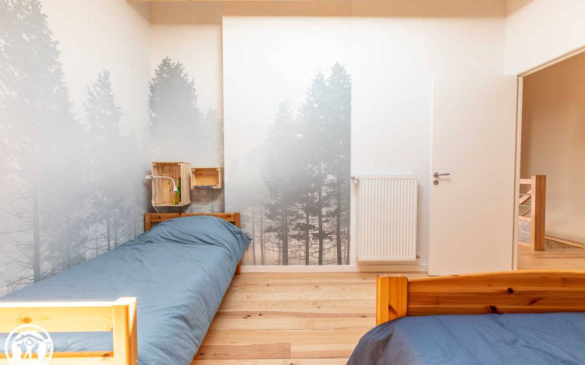Photo of Bedroom in Vollore-Montagne